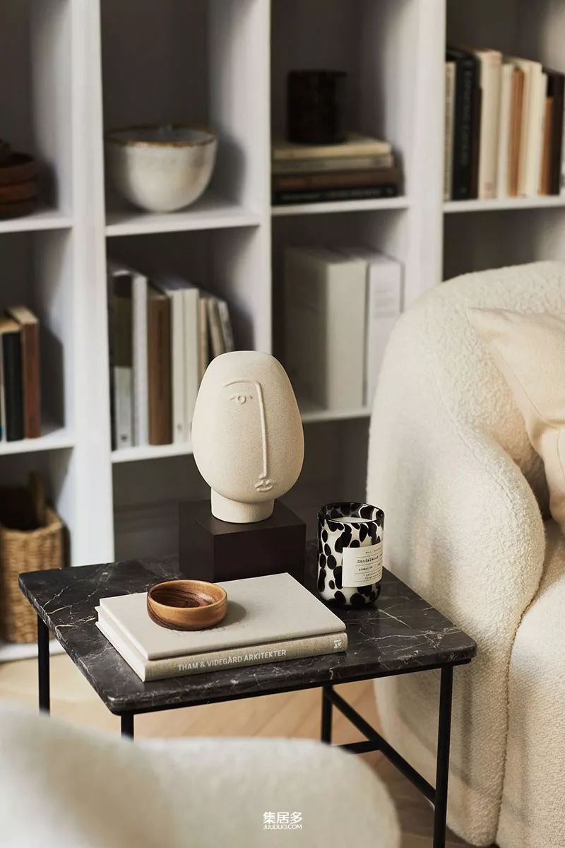 H&M Home 春季系列